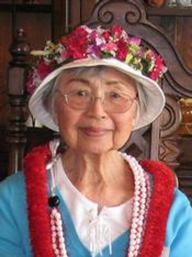 Janet Akiko Murakami
