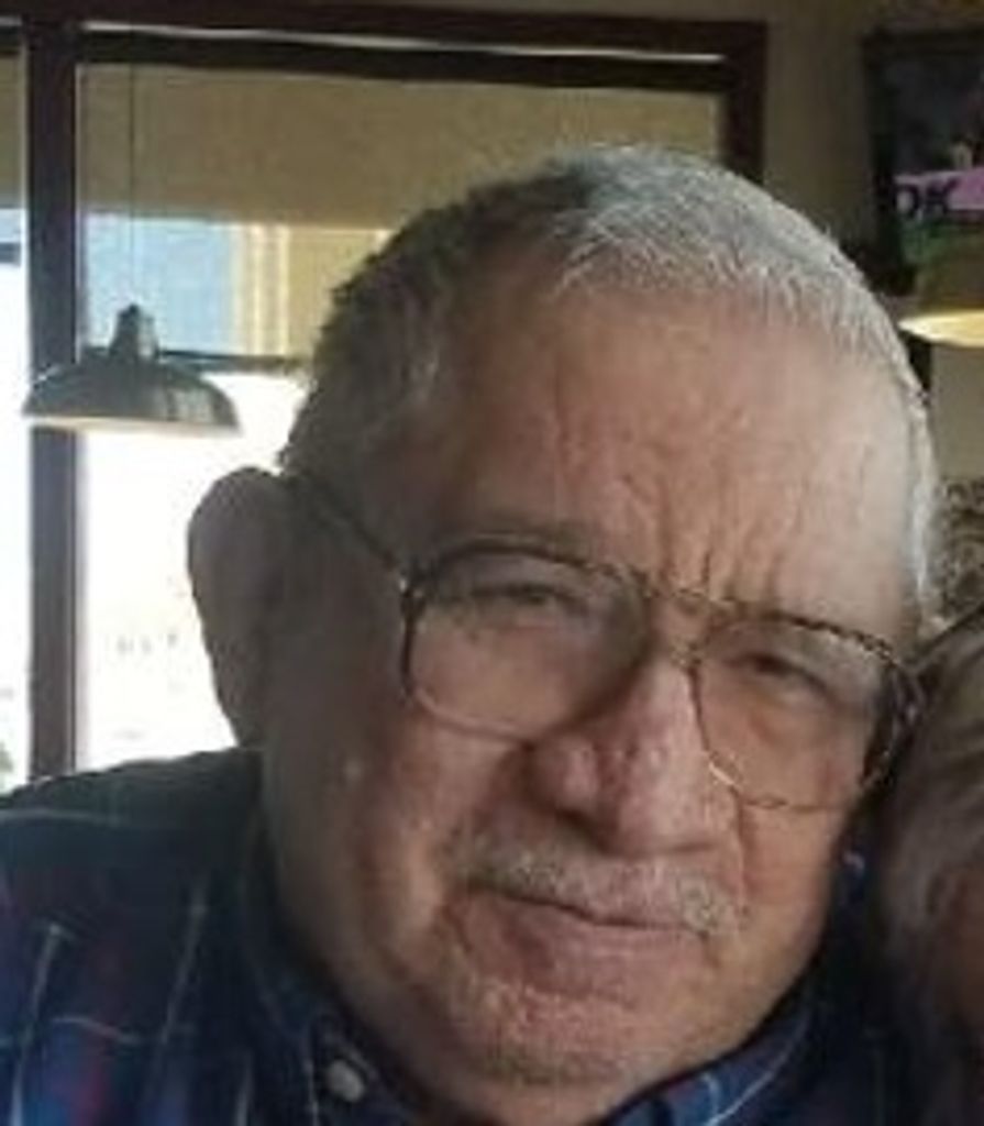Cecil Gomez