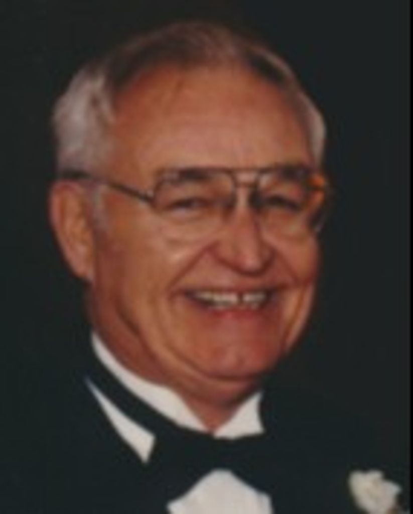 Earl A. Beyer