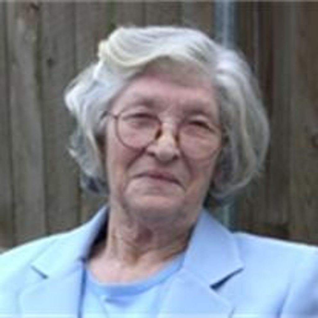 Alice Harrison