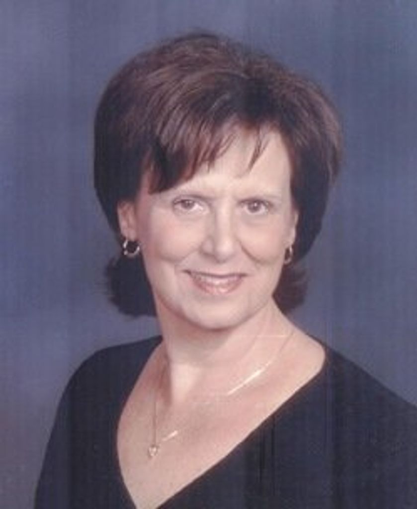 Janis A Cooper