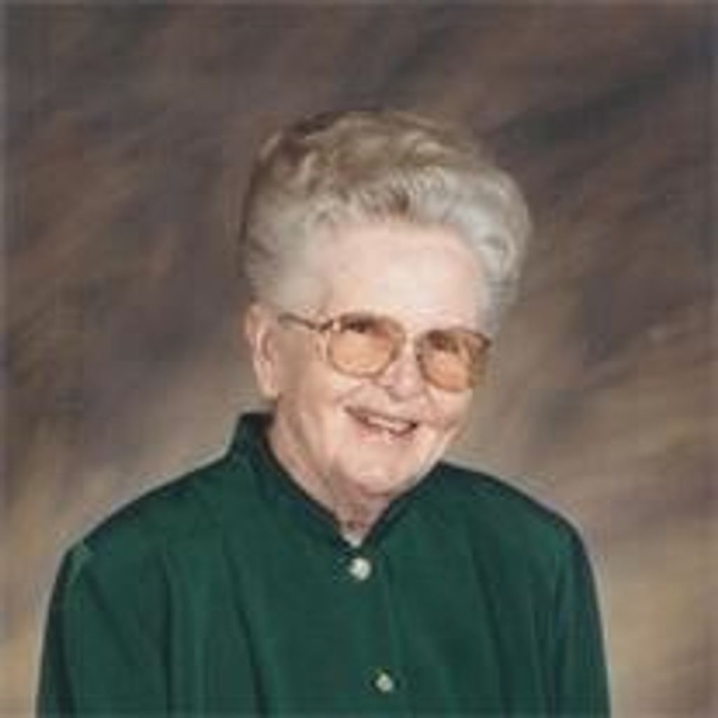 Doris Twiss