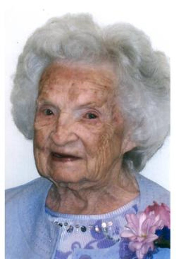 Nancy Annabel Miller Profile Photo