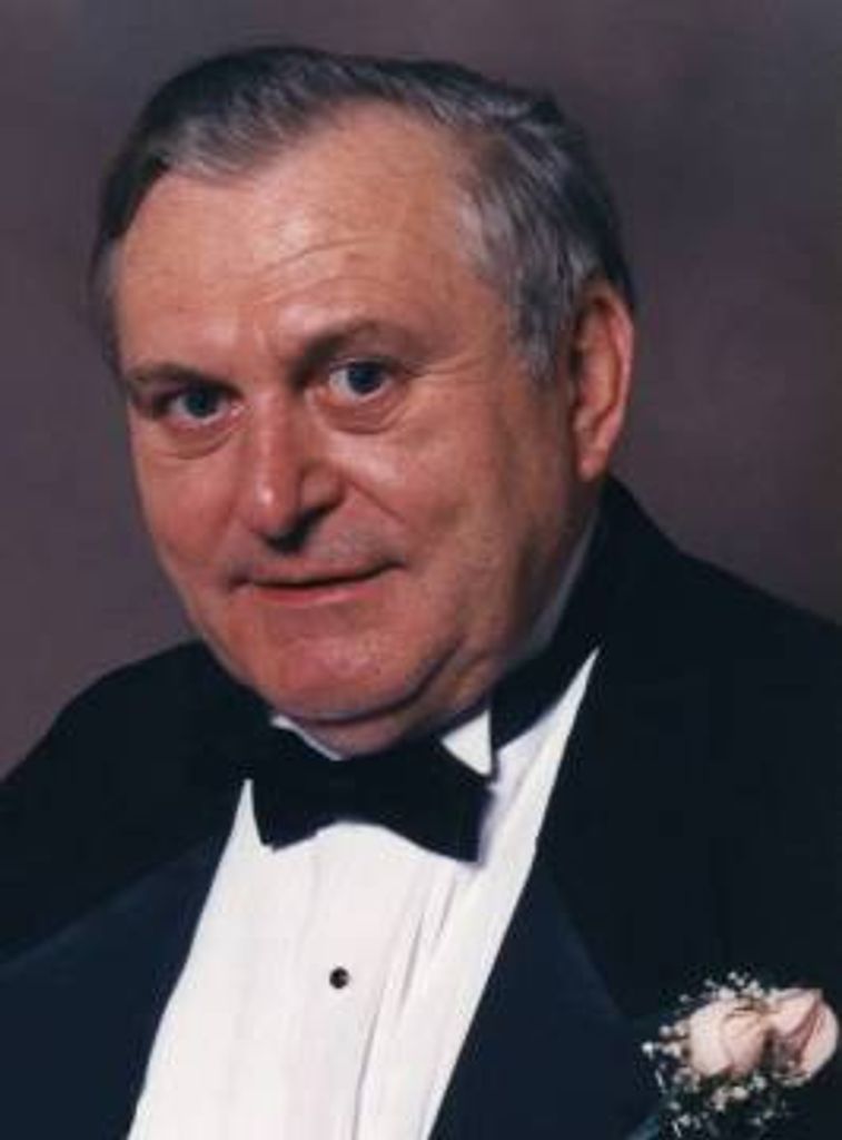 Kenneth Lubben