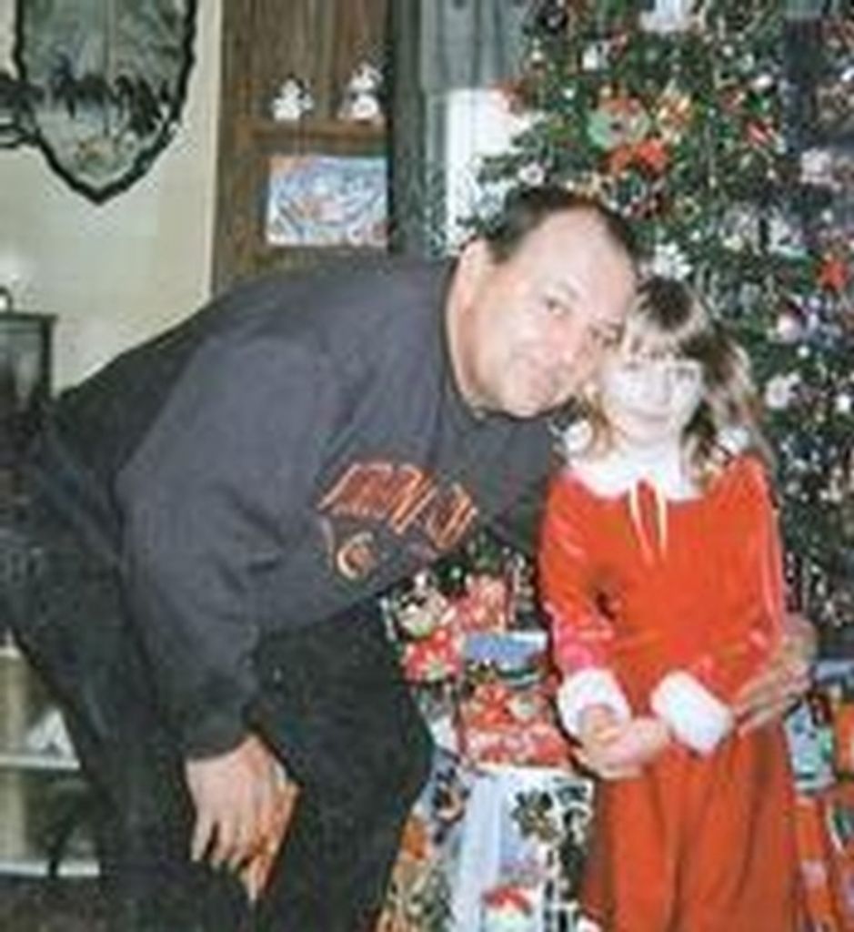 Ronnie Roger Roop, Jr.