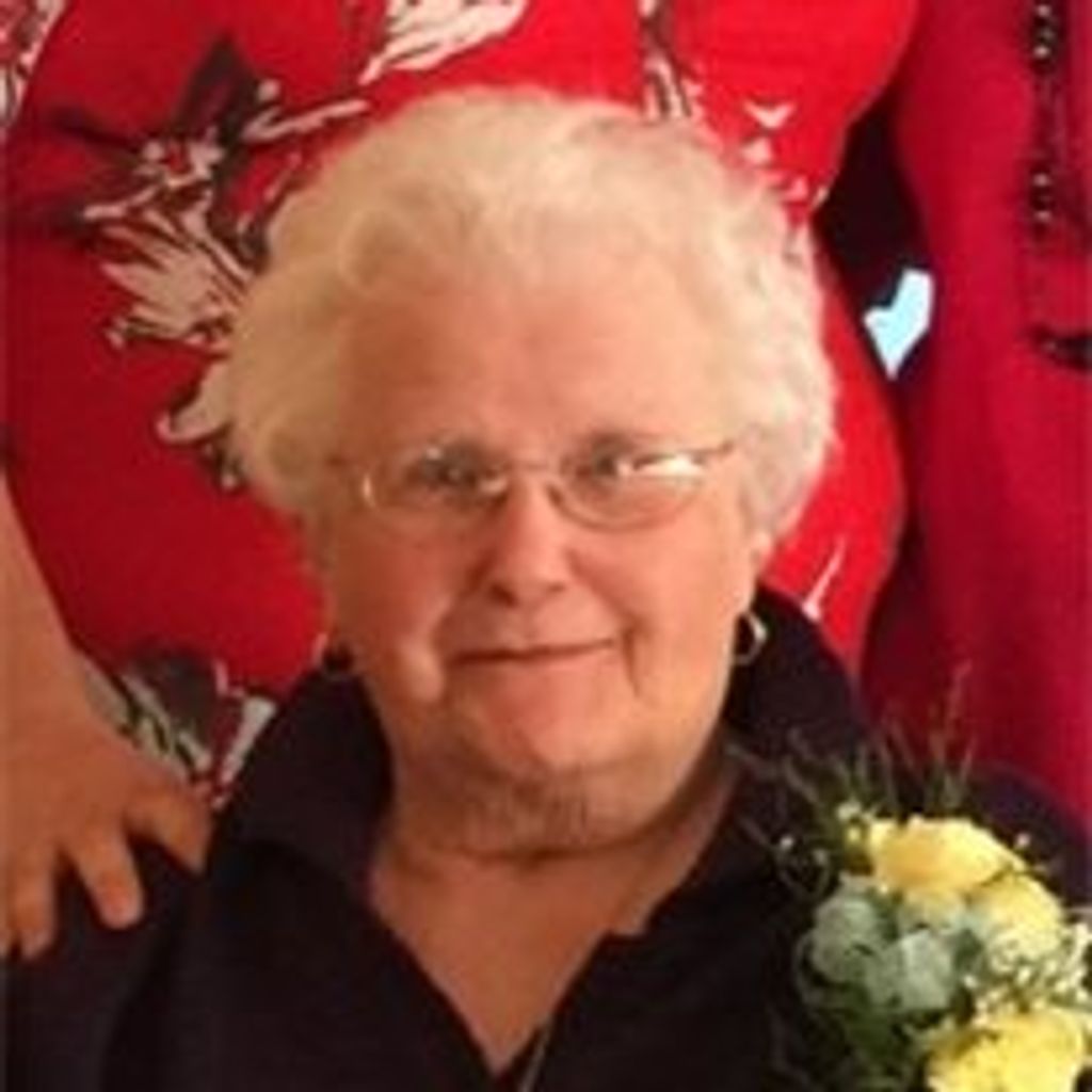 Dorothy "Delvecchio" Procopio