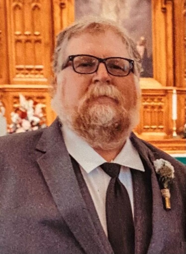 Lee Vanpatten "Van" Inman