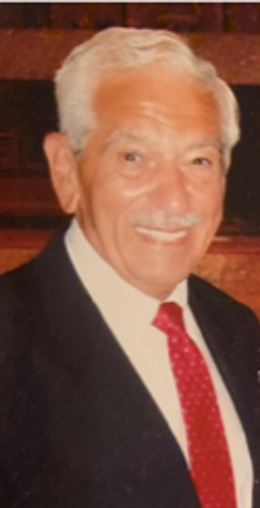 Louis Peter Cipparrone
