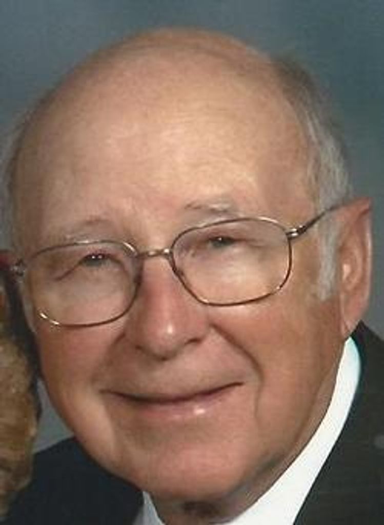 Ross "Donovan" Cooprider