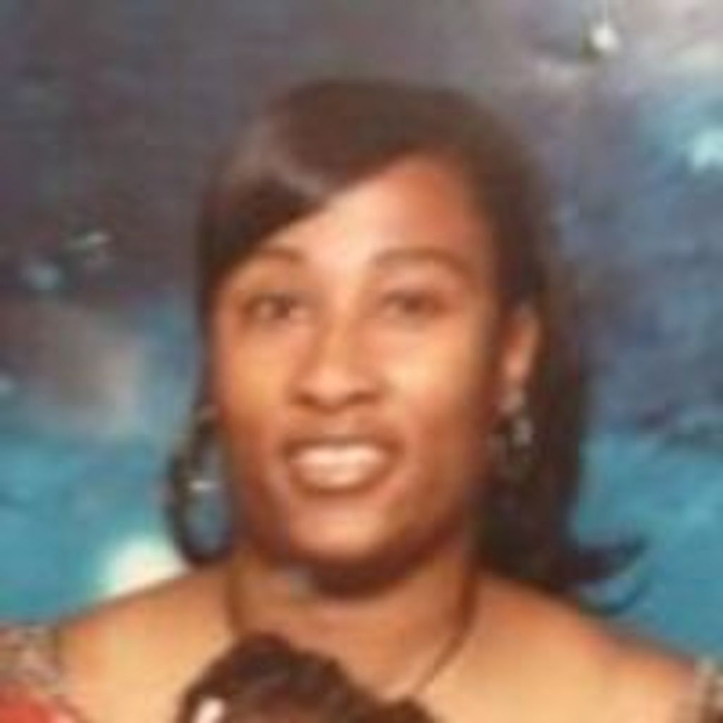 Demetrish Simien