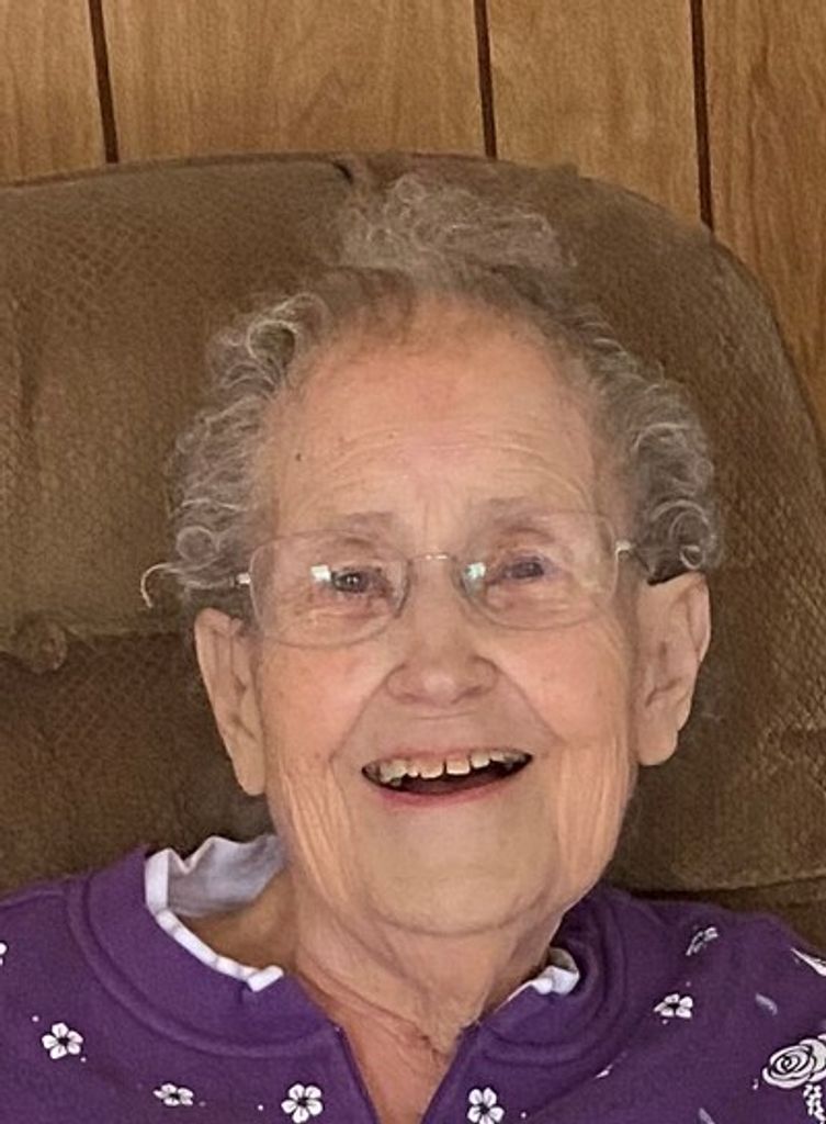 Gloria Lorraine Voice