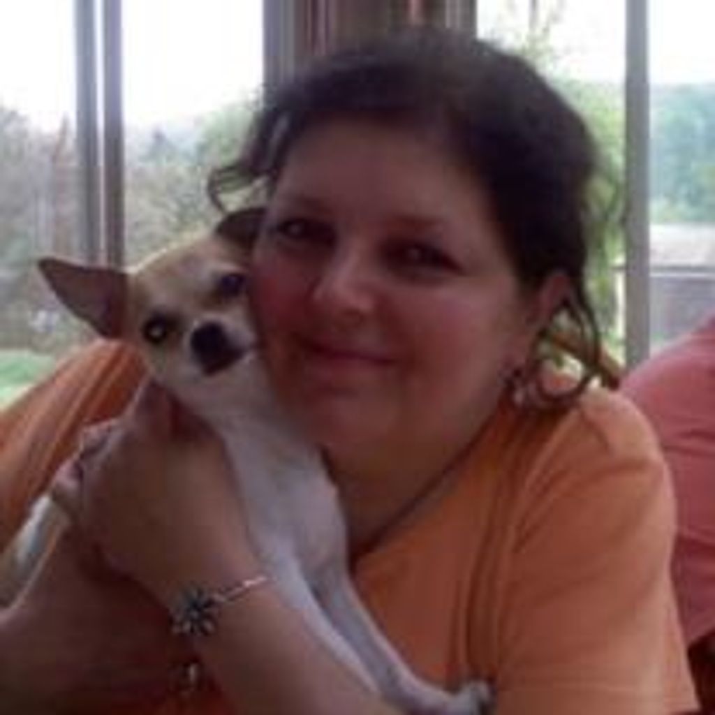 Wendy Margaret Peck