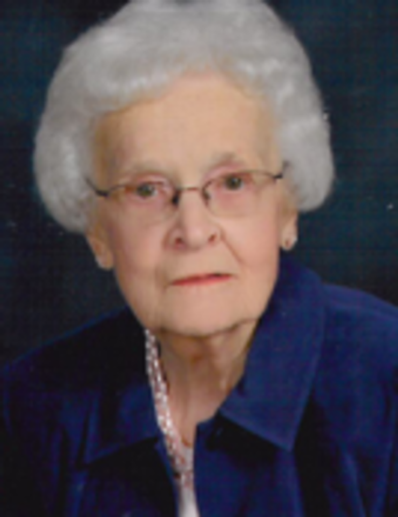 Josephine E. (Flickinger) Stanley