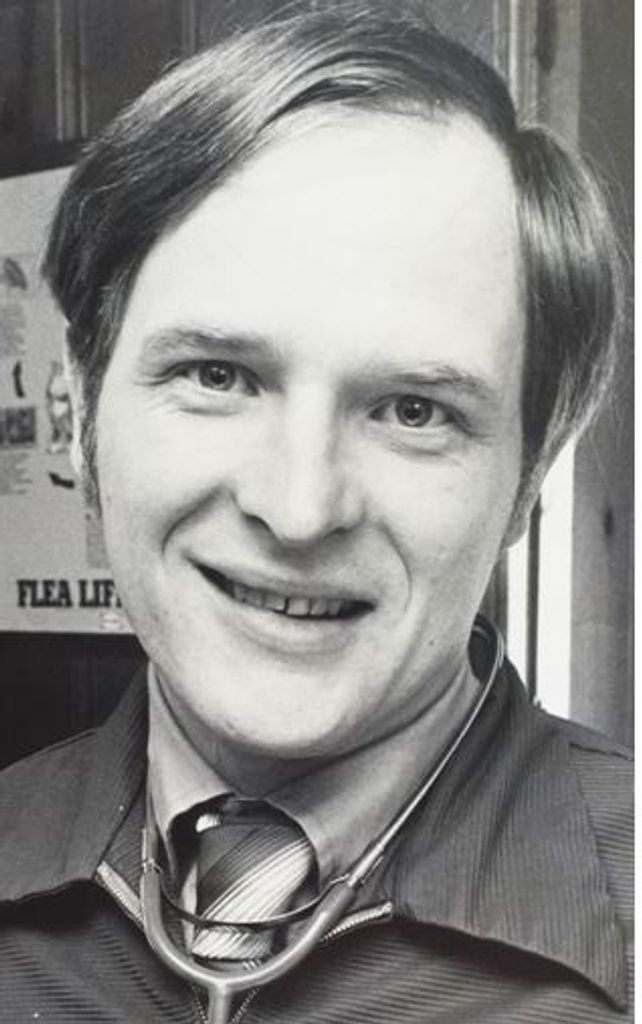 Gary A. Noser