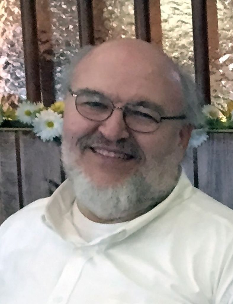 Richard  "Rick" V. French Jr. Profile Photo