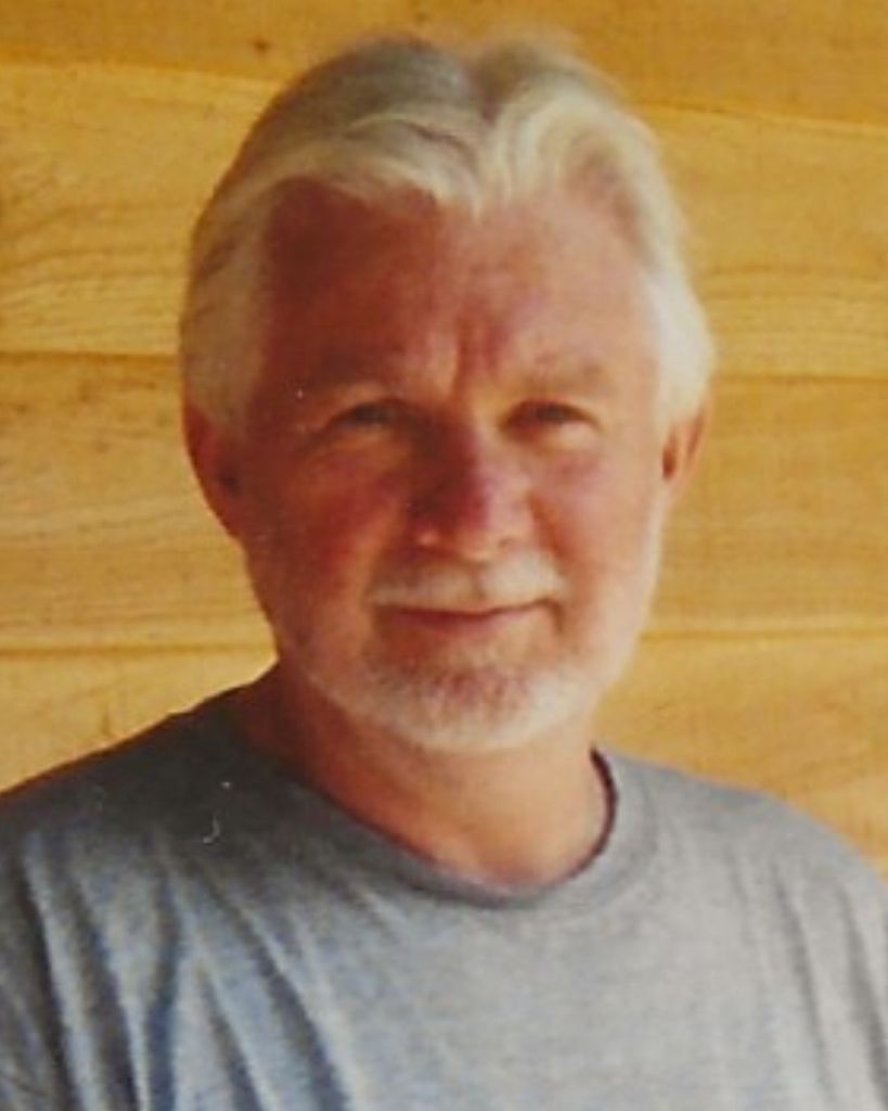 Kenneth Wesley Clayton