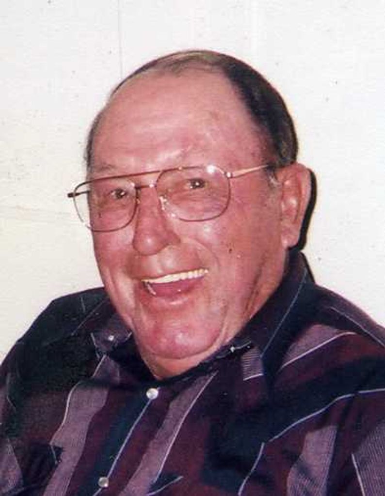 Rodney White
