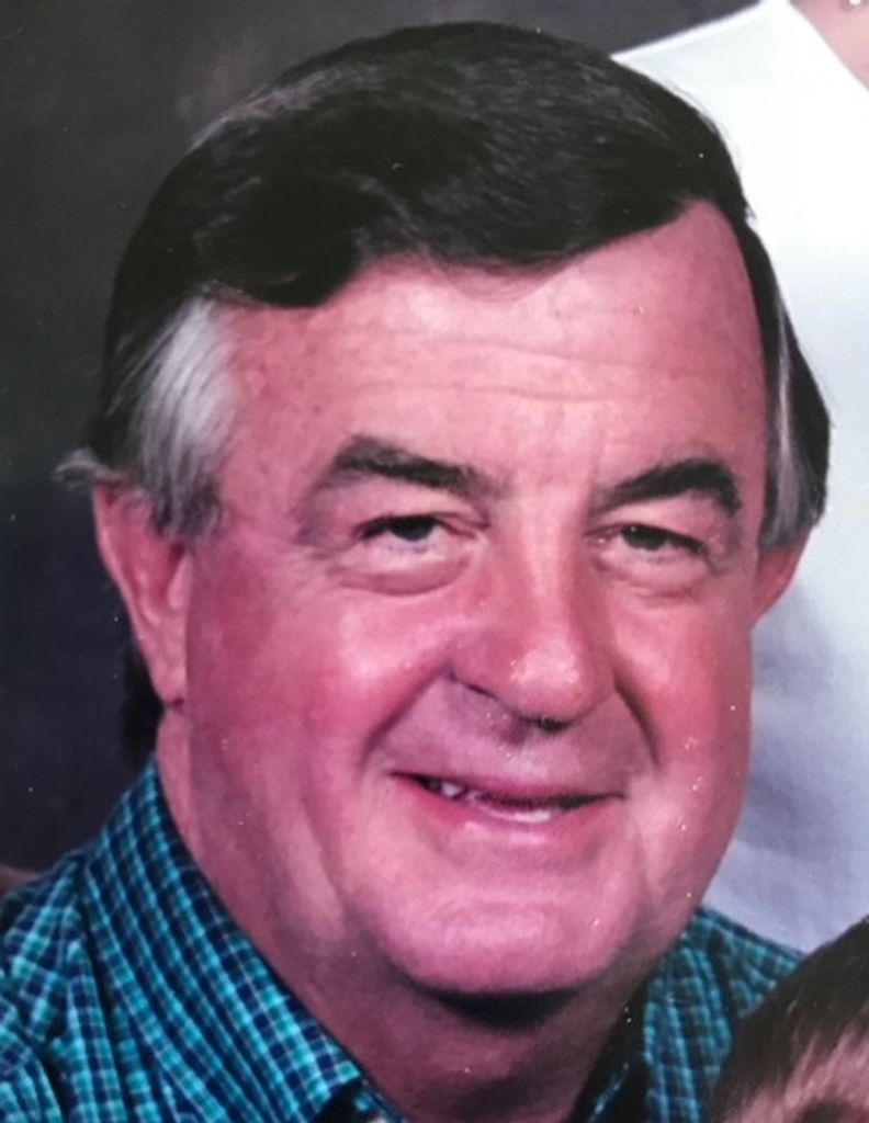 Ronald  Carl Grottendick