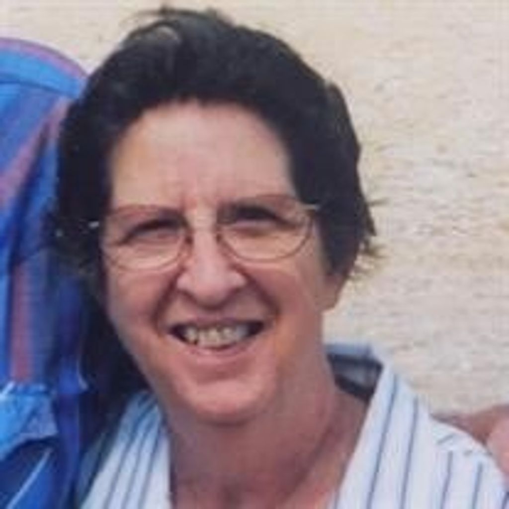 Olga Faye Merritt