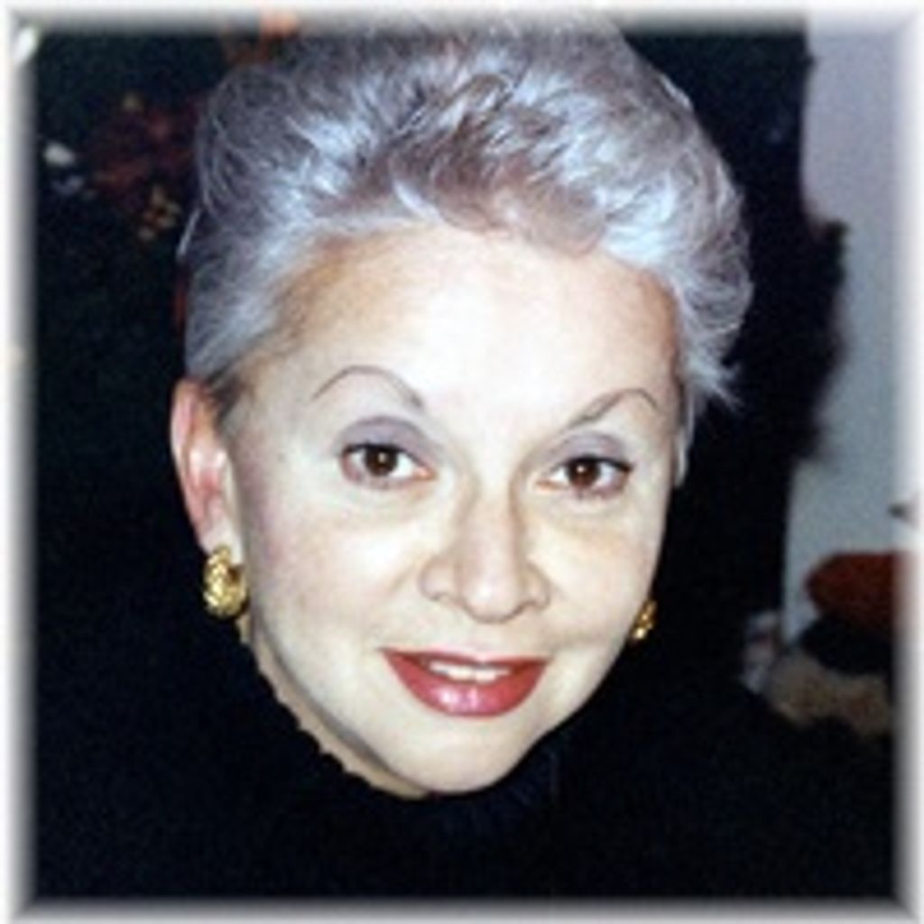 Judy Alice Svendsen