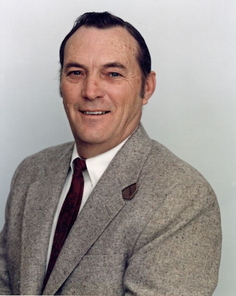 Louis Darrell Kinyon