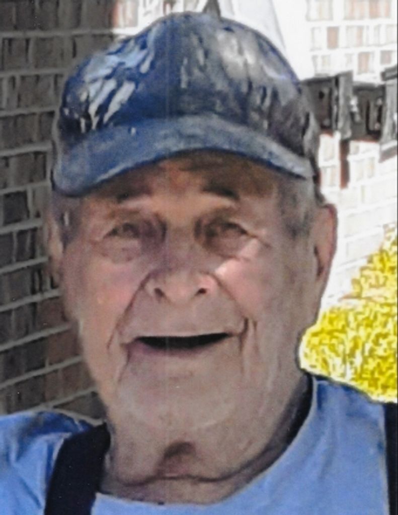 Homer Leon Allred, Sr. Profile Photo