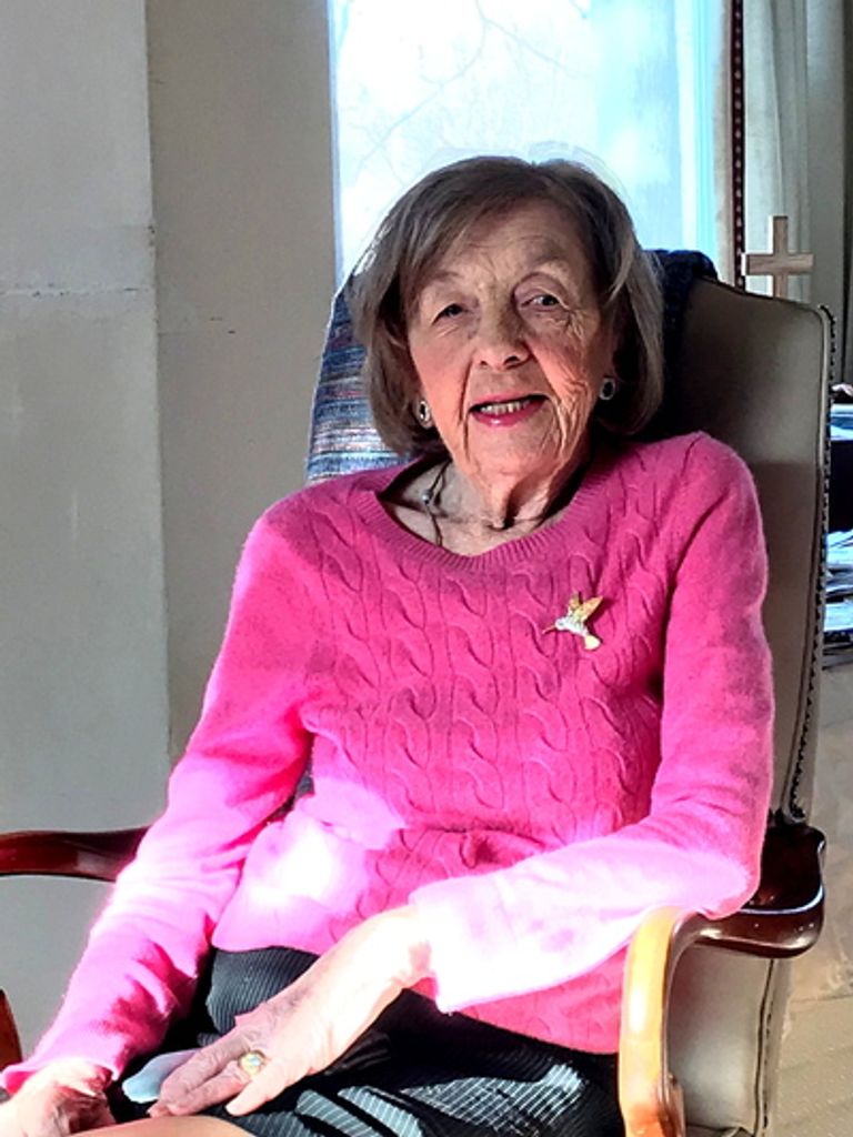 Elizabeth Meyer Profile Photo