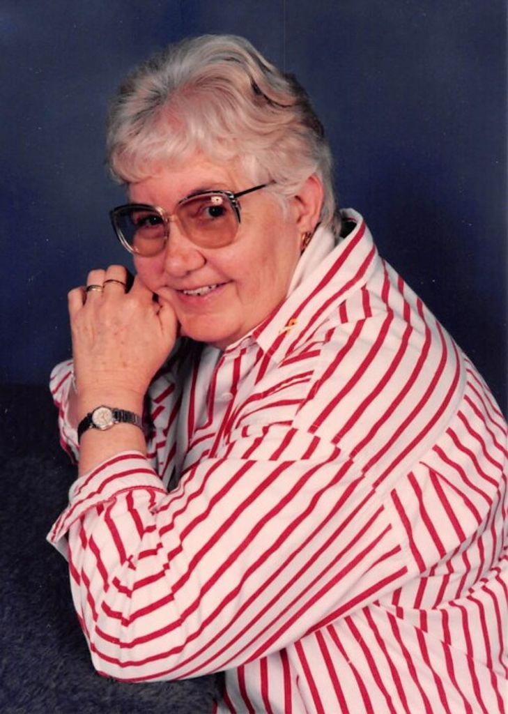 Wahneta Jean Keck