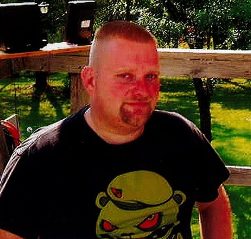 Robert E. Pagan Jr. Profile Photo