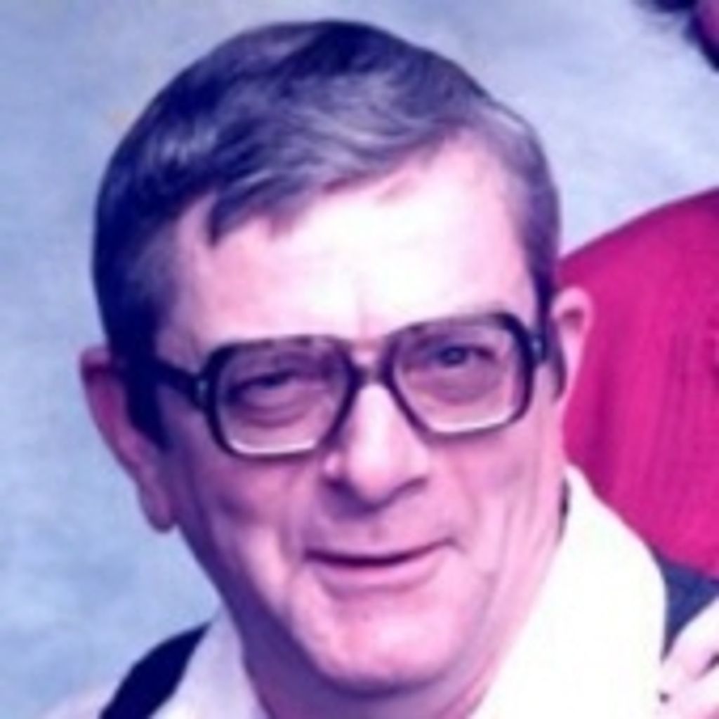 K. Gene "Joe" Rose Profile Photo