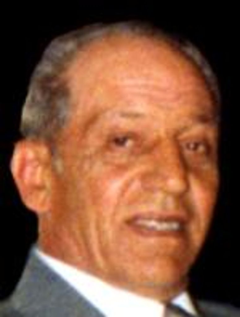 Antonio R. Raposo