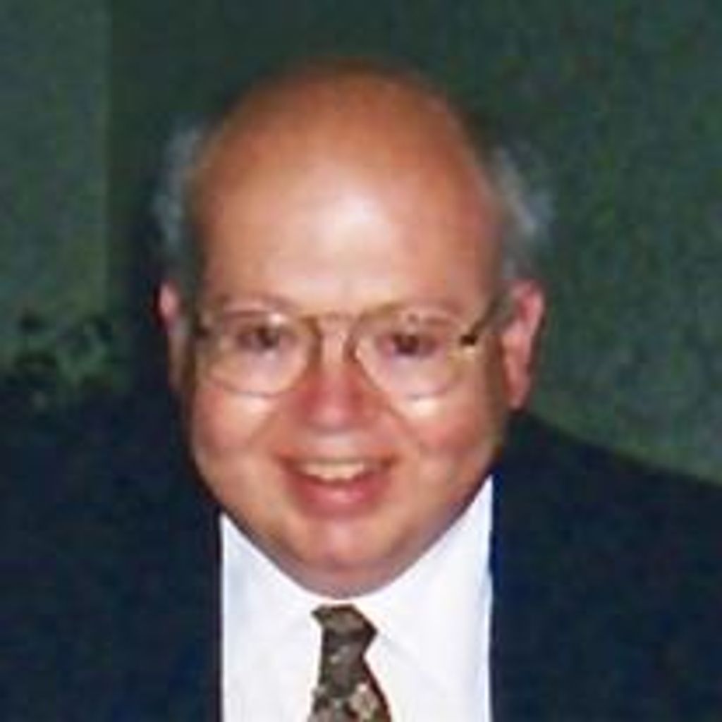 Maurice  Graham Henry