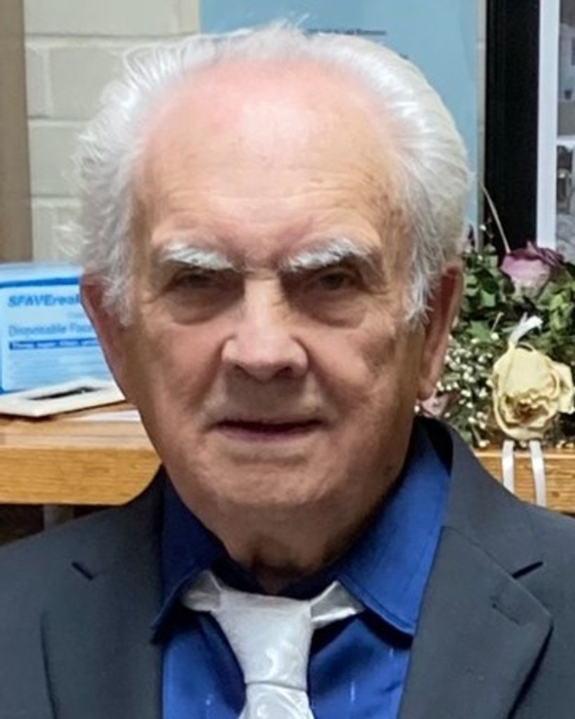 John W. Bulger Sr. Profile Photo