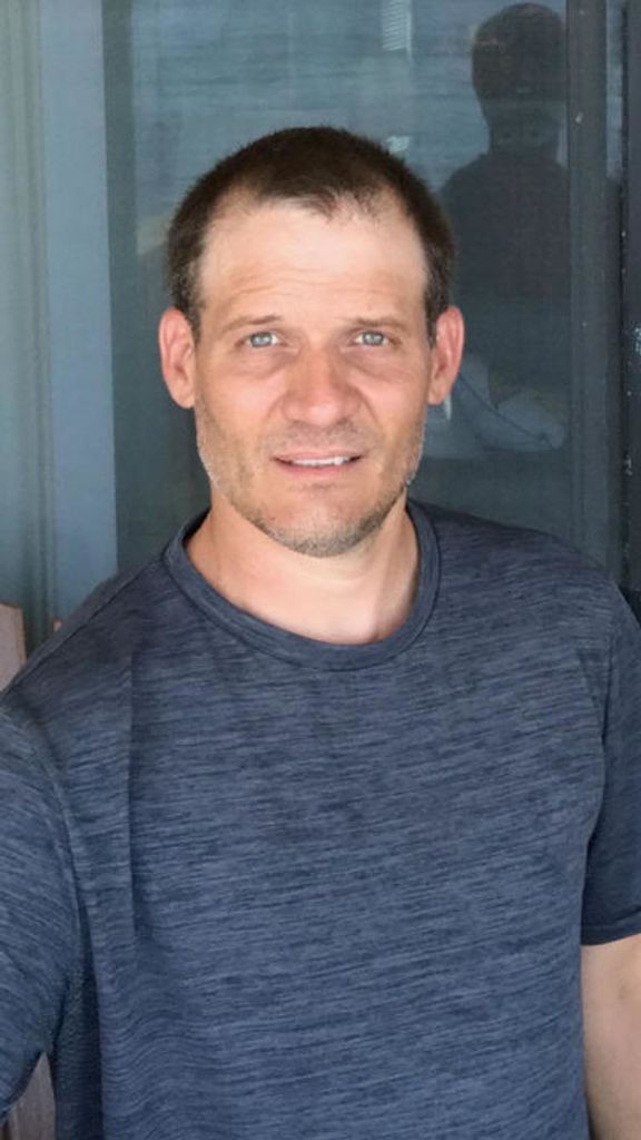 Jeffery Earl Mcpherson Profile Photo