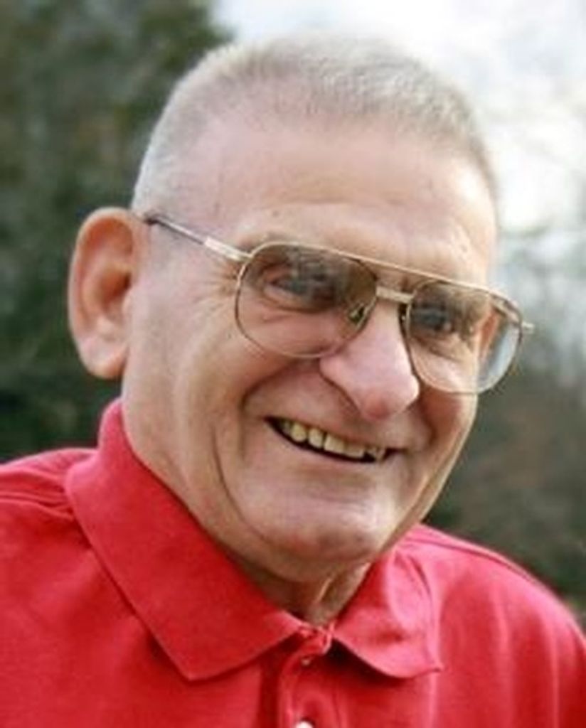 Victor S. Altieri, Sr.