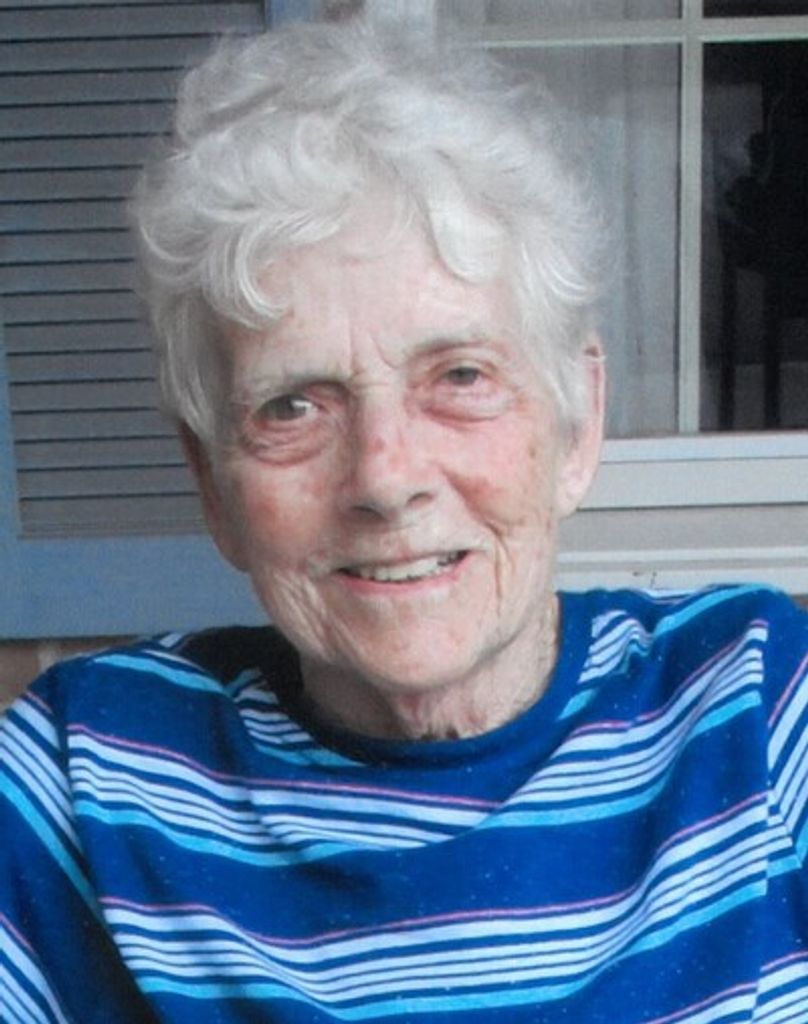 Joan Opal Daugherty Profile Photo