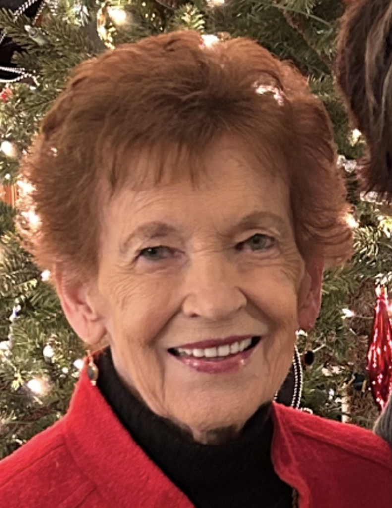 Patricia H. Fenstad