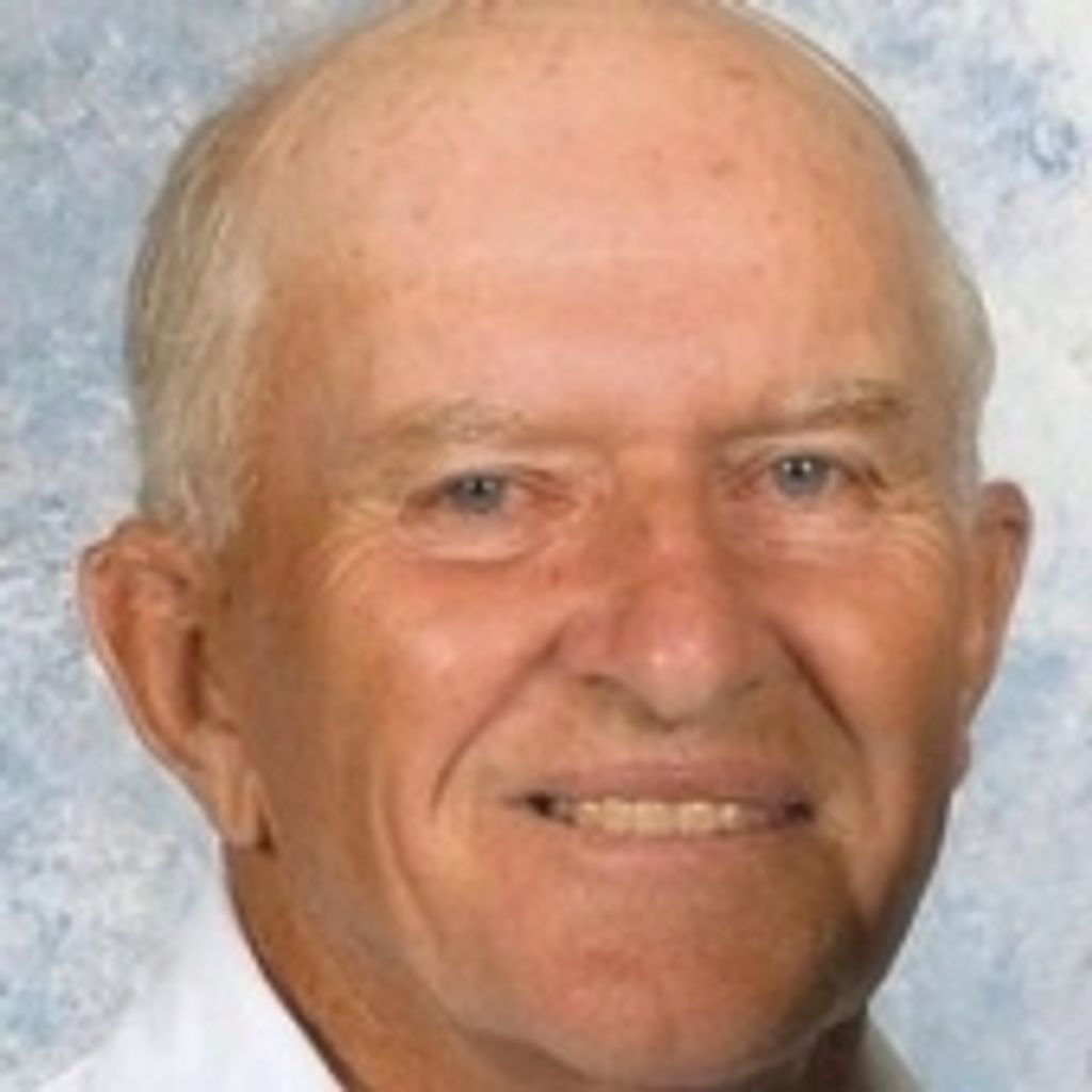 Donald E. Carew