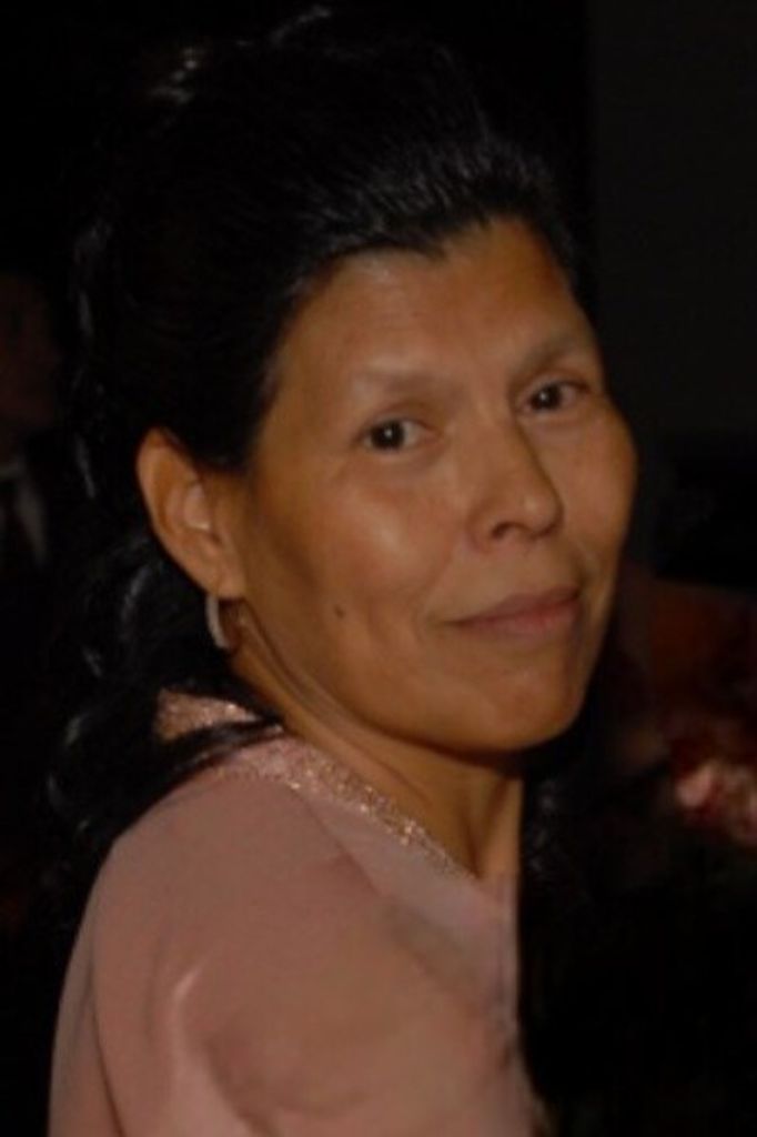 Florentina B. Ramirez