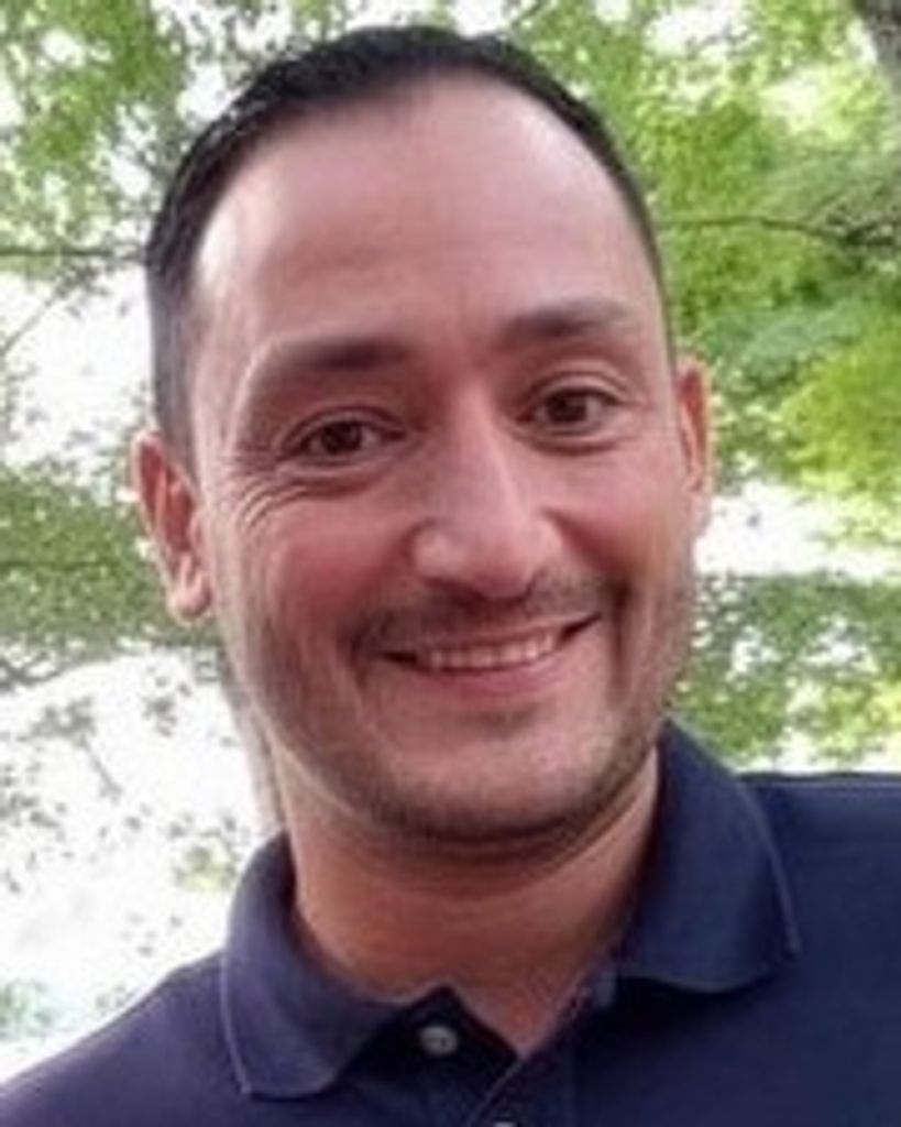 Joseph Forsyth Profile Photo