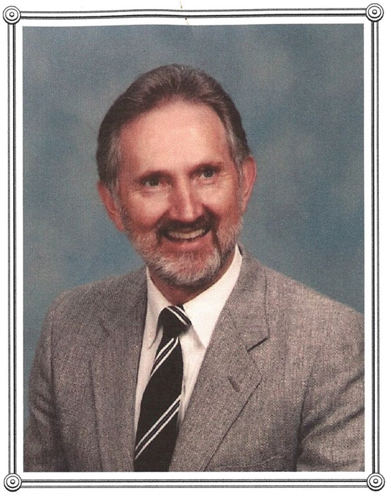 Ernest “Louis” Boyce