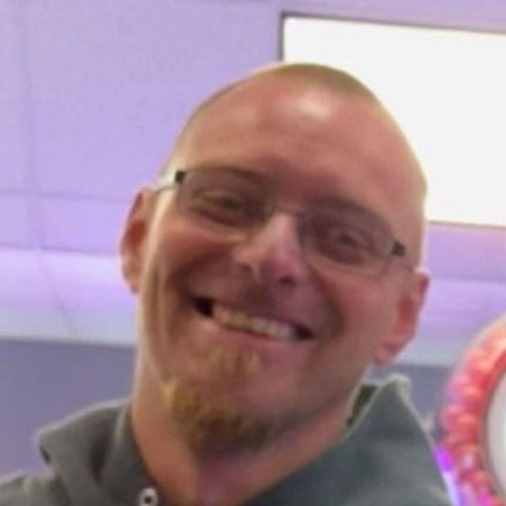 Steven Shaul Profile Photo