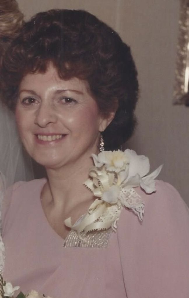 Marie F (Zirilli)  Bourett Profile Photo