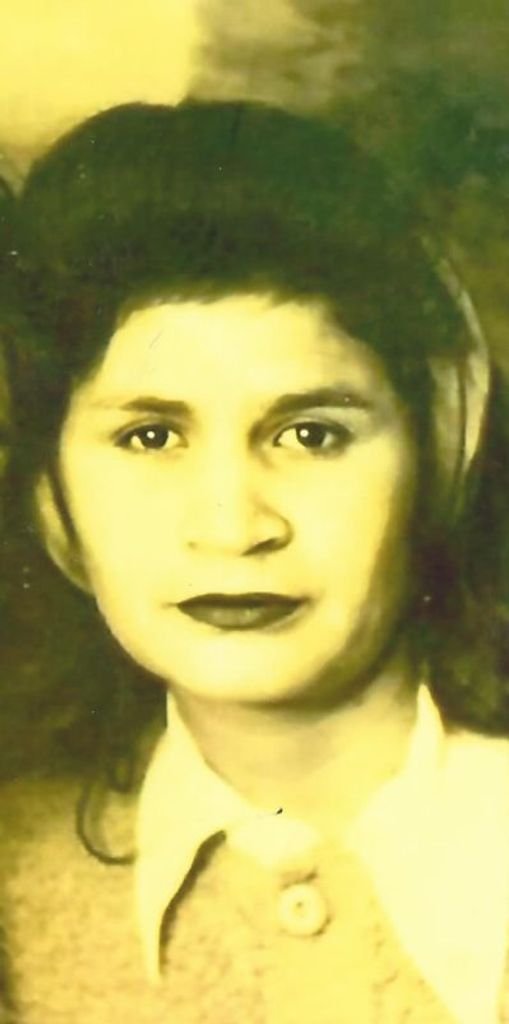 Elvira S. Figueroa