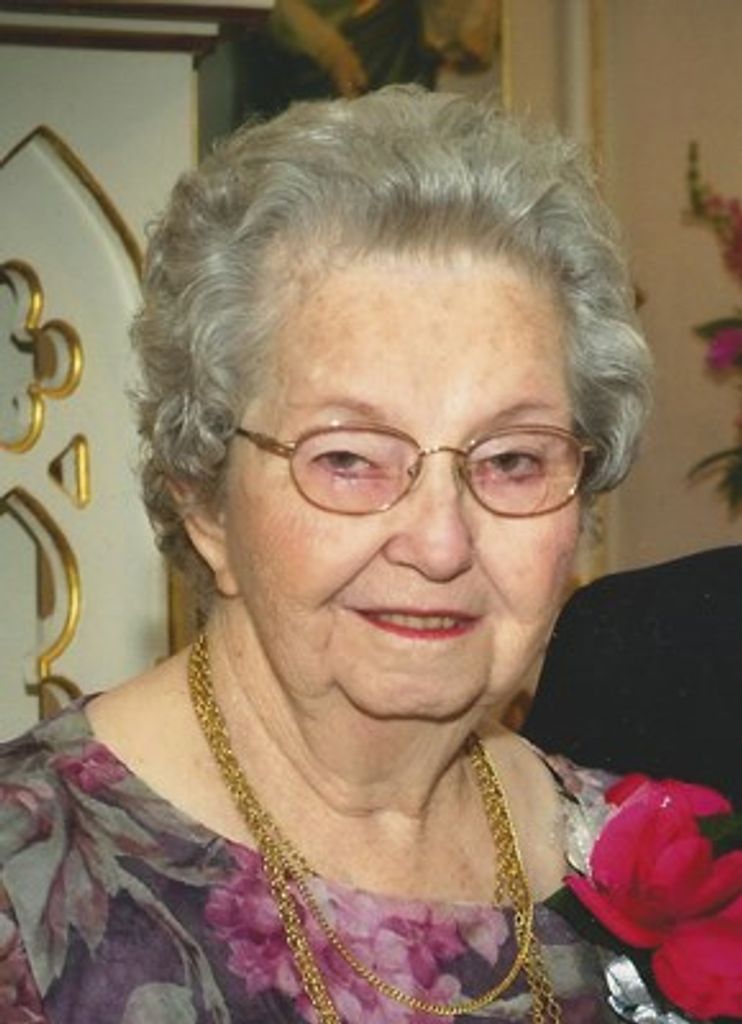 Dolores Koncaba Profile Photo
