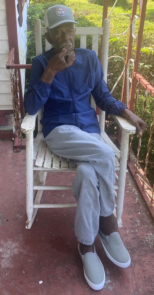 Hercules Garrick Sr. Profile Photo