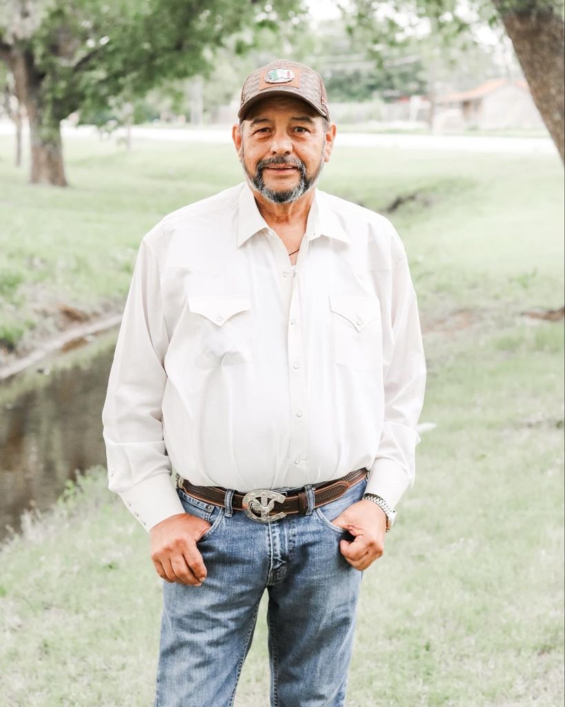 Jose Guzman Sr. Profile Photo