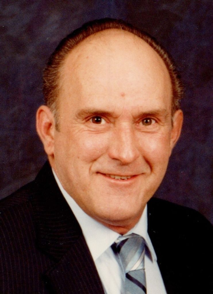 Franklin D. Hays Profile Photo