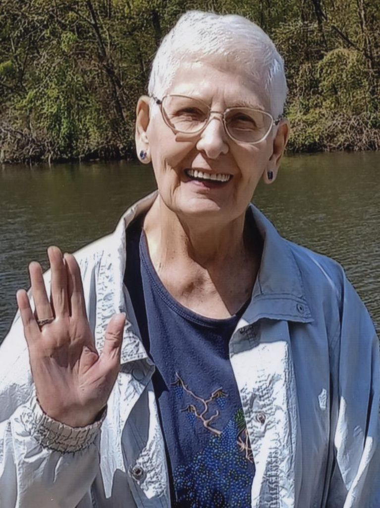 Rosalie G. Patton Profile Photo