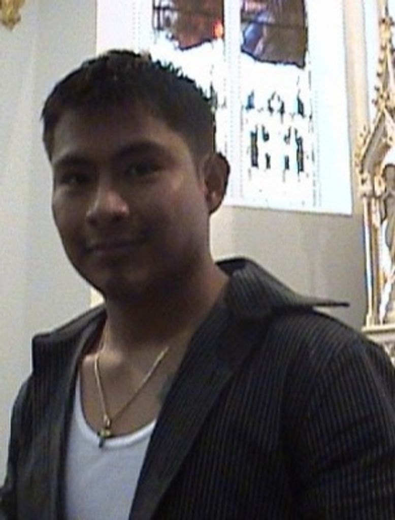 Antonio Martinez Mendez